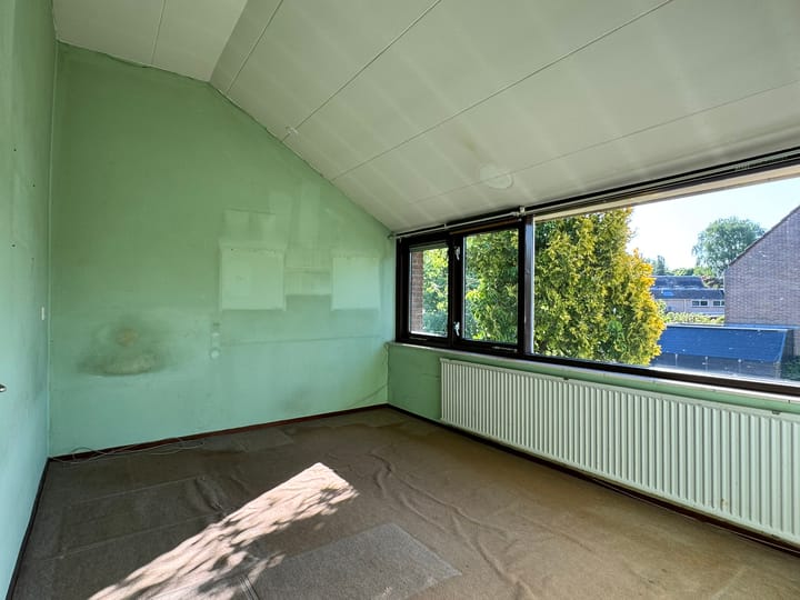 Foto 19 van Cornelis Haringhuizenlaan 87