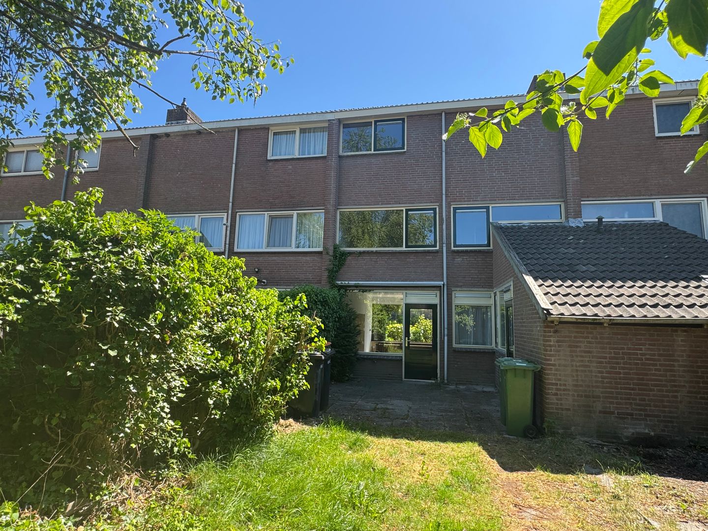 Foto 25 van Cornelis Haringhuizenlaan 87