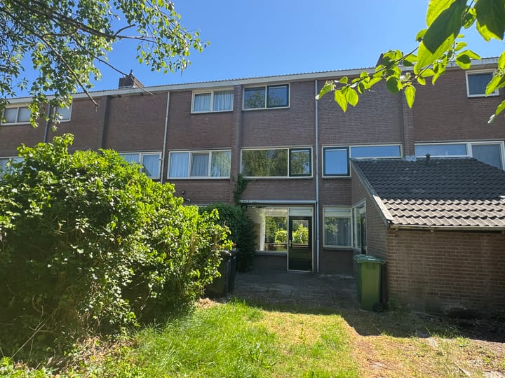 Foto 25 van Cornelis Haringhuizenlaan 87