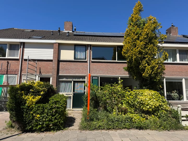 Foto 27 van Cornelis Haringhuizenlaan 87