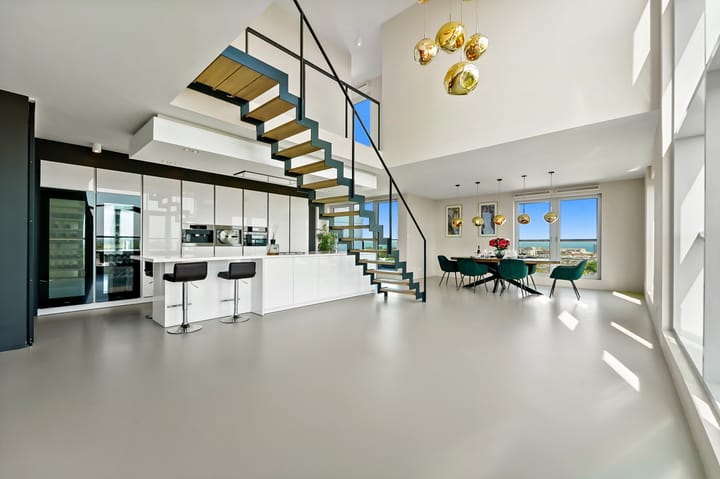 Foto 13 van Stadhoudersplantsoen 260-C