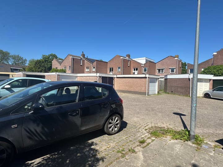 Foto 30 van Cornelis Haringhuizenlaan 87