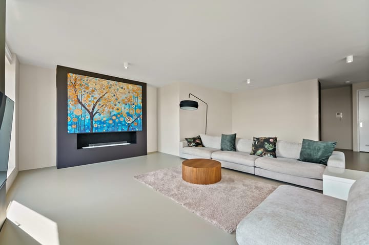 Foto 5 van Stadhoudersplantsoen 260-C