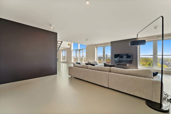 Foto 6 van Stadhoudersplantsoen 260-C