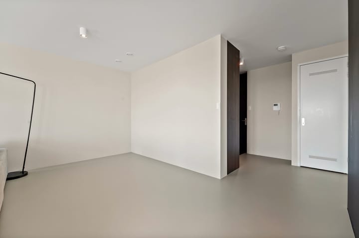 Foto 10 van Stadhoudersplantsoen 260-C