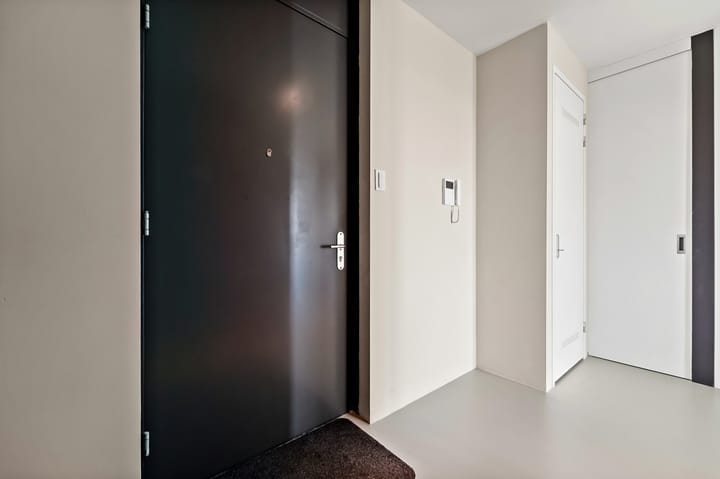 Foto 11 van Stadhoudersplantsoen 260-C