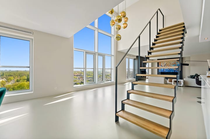 Foto 14 van Stadhoudersplantsoen 260-C