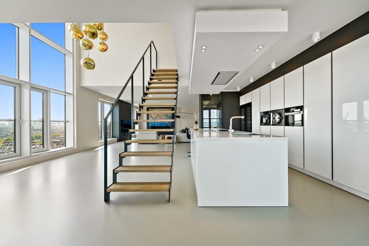 Foto 15 van Stadhoudersplantsoen 260-C