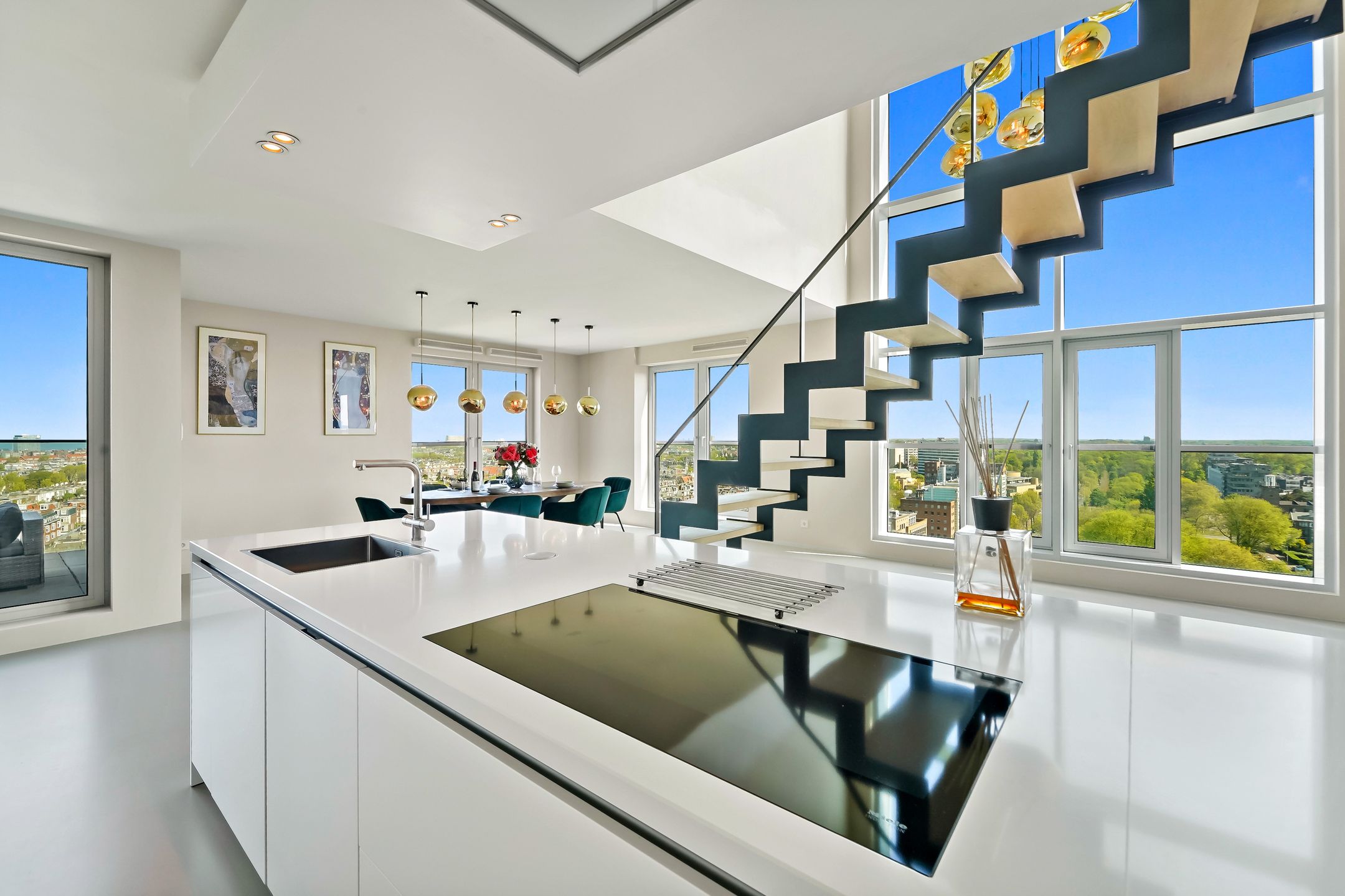 Stadhoudersplantsoen 260-C 260 C