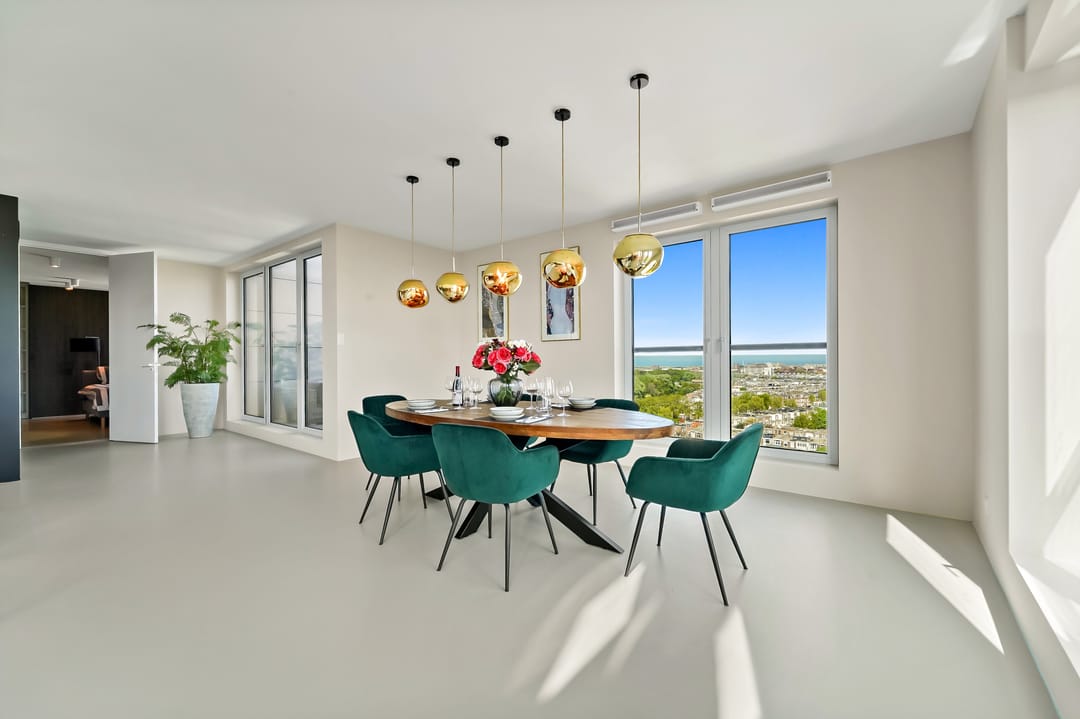 Foto 16 van Stadhoudersplantsoen 260-C