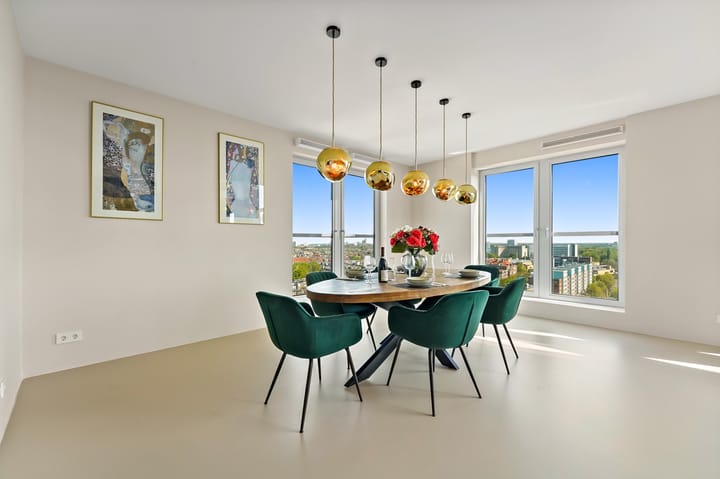 Foto 17 van Stadhoudersplantsoen 260-C