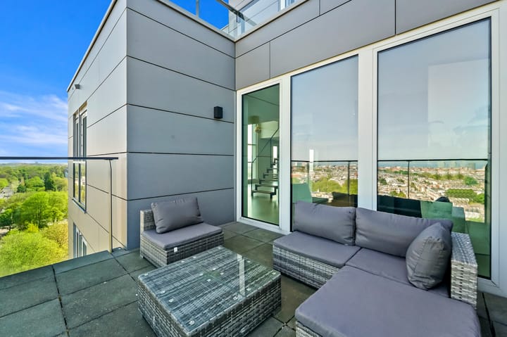 Foto 20 van Stadhoudersplantsoen 260-C