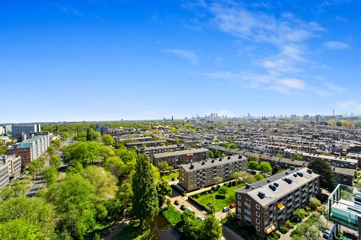 Foto 21 van Stadhoudersplantsoen 260-C