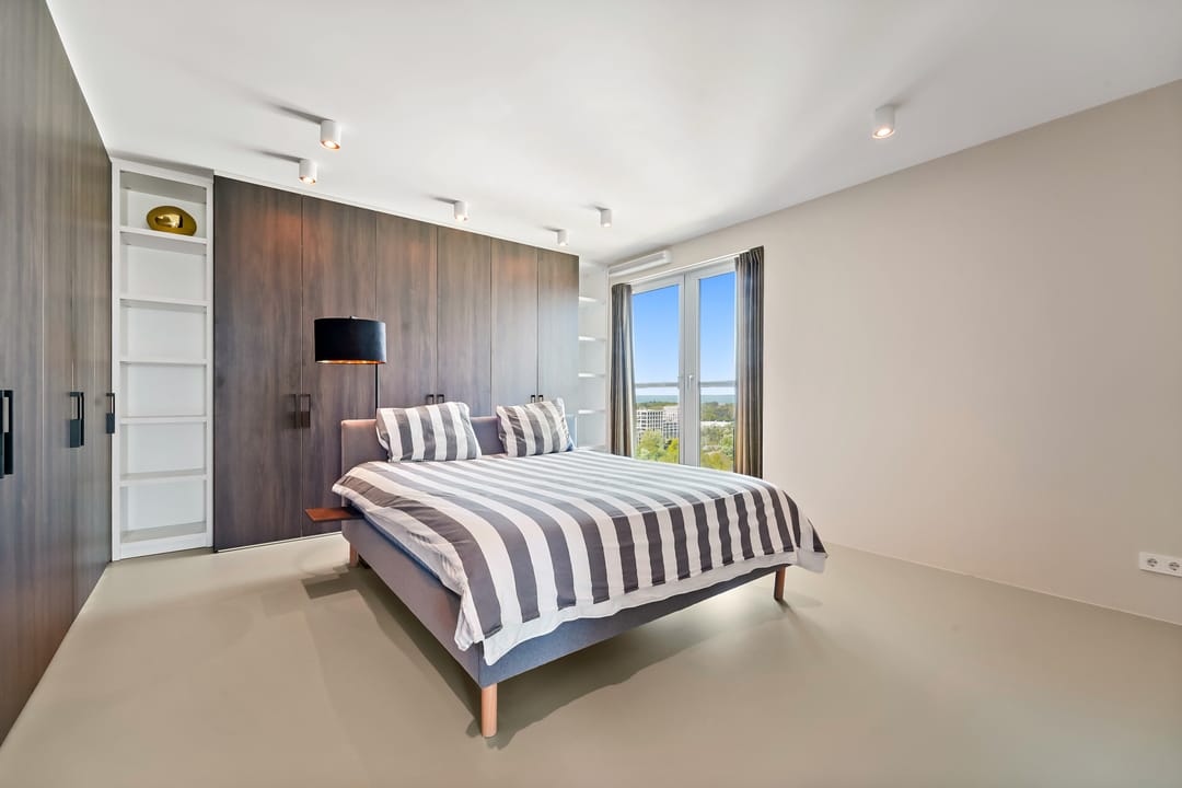 Foto 22 van Stadhoudersplantsoen 260-C