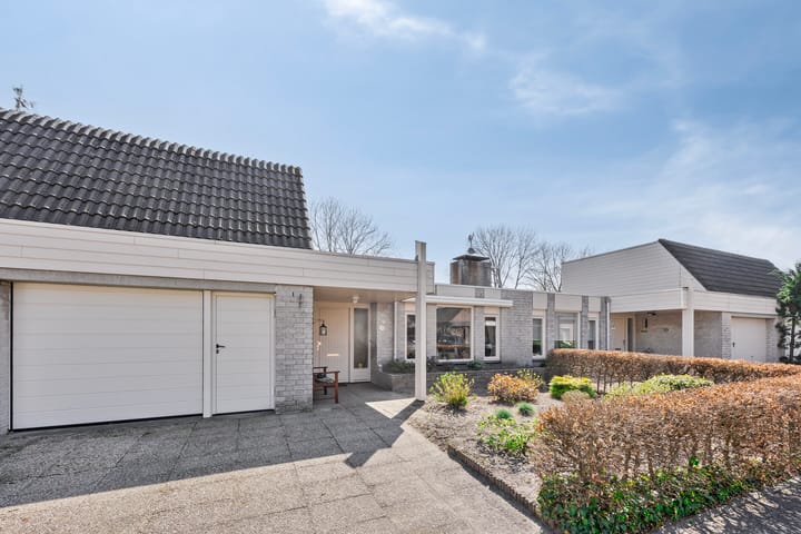 Foto 1 van Dokter Barentsenstraat 68