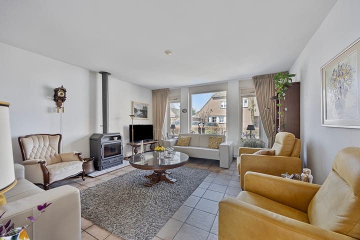 Foto 4 van Dokter Barentsenstraat 68