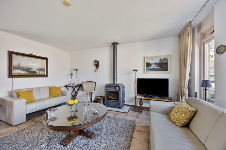 Foto 5 van Dokter Barentsenstraat 68