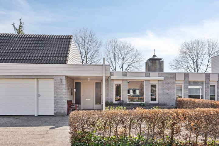 Foto 2 van Dokter Barentsenstraat 68