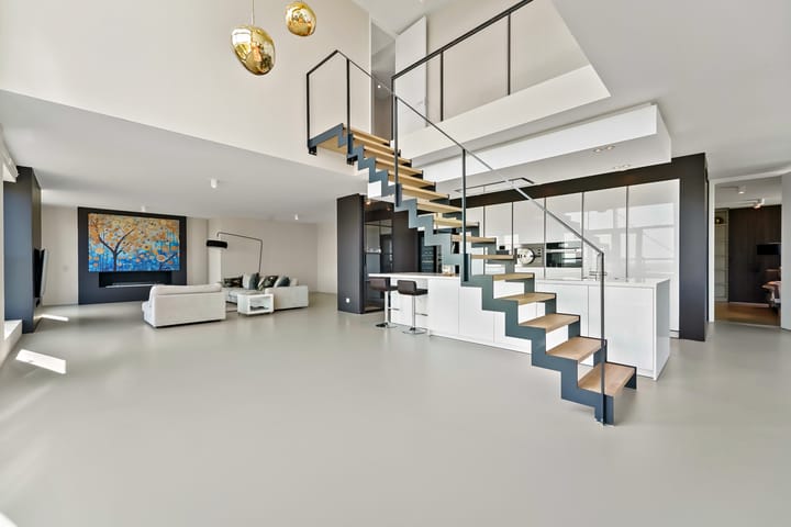 Foto 28 van Stadhoudersplantsoen 260-C