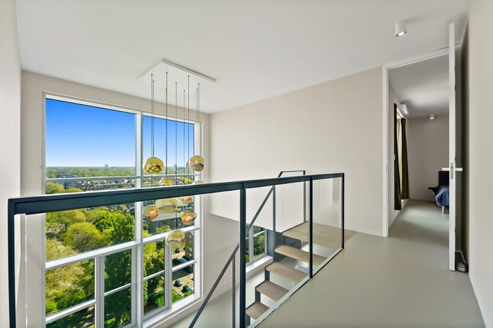 Foto 29 van Stadhoudersplantsoen 260-C