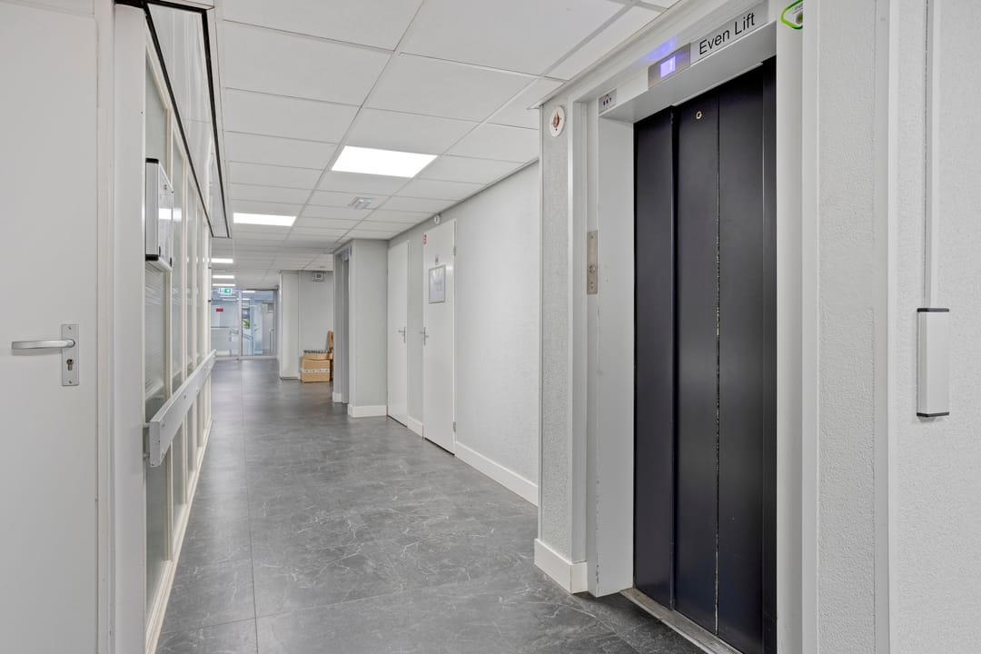 Foto 8 van Burgemeester D. Kooimanweg 703