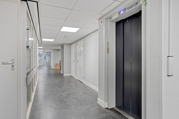 Foto 8 van Burgemeester D. Kooimanweg 703