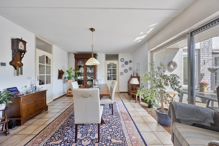 Foto 7 van Dokter Barentsenstraat 68