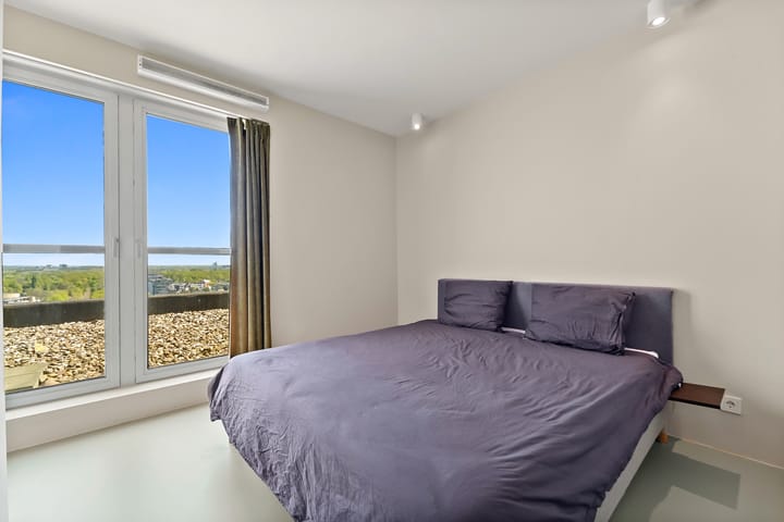 Foto 30 van Stadhoudersplantsoen 260-C