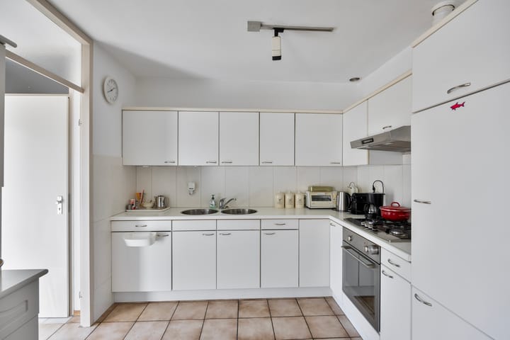 Foto 8 van Dokter Barentsenstraat 68