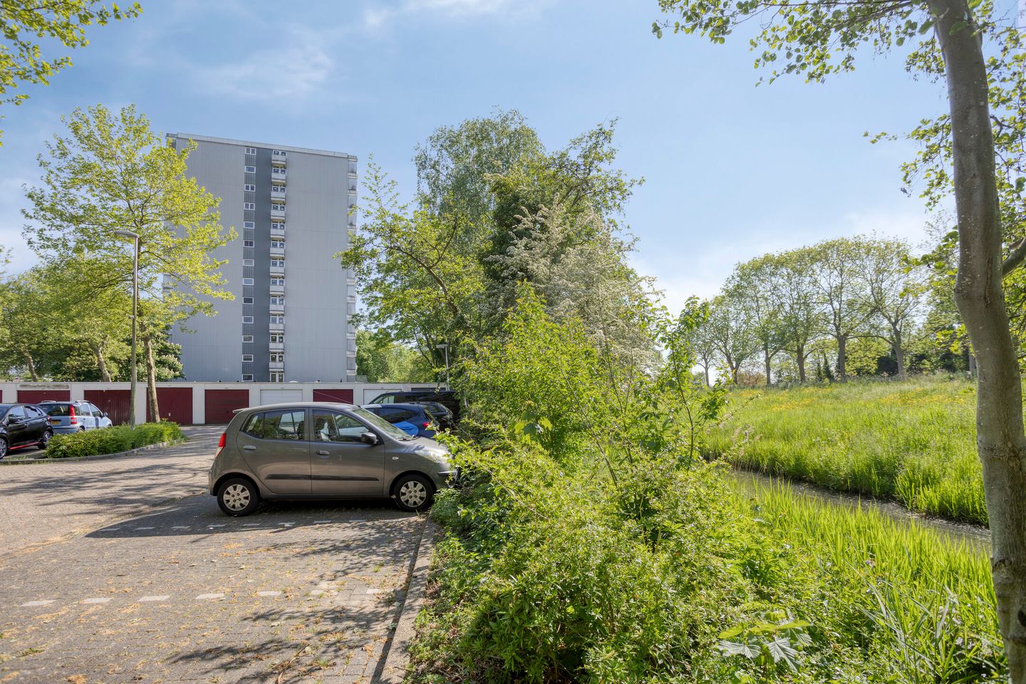 Foto 34 van Burgemeester D. Kooimanweg 703