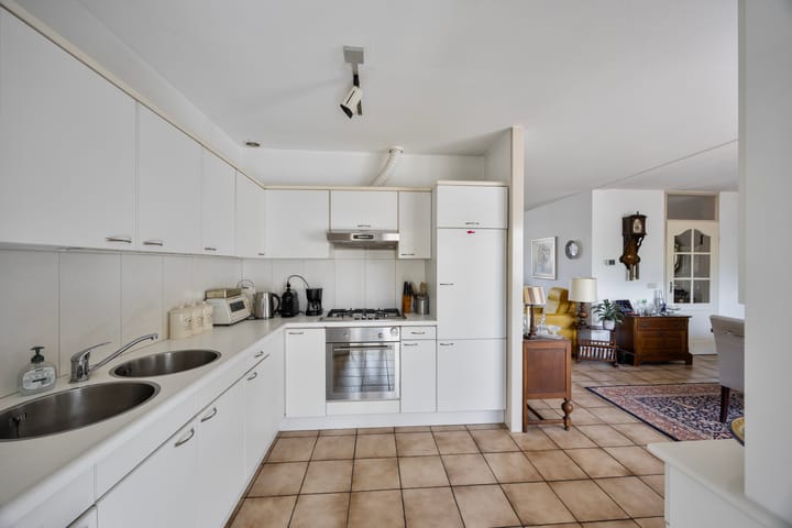 Foto 9 van Dokter Barentsenstraat 68