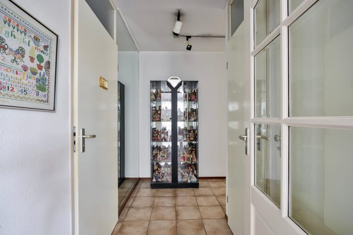 Foto 10 van Dokter Barentsenstraat 68