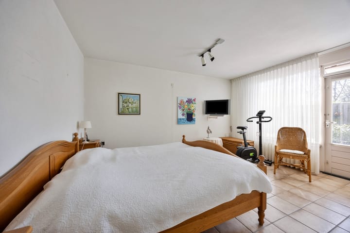 Foto 11 van Dokter Barentsenstraat 68