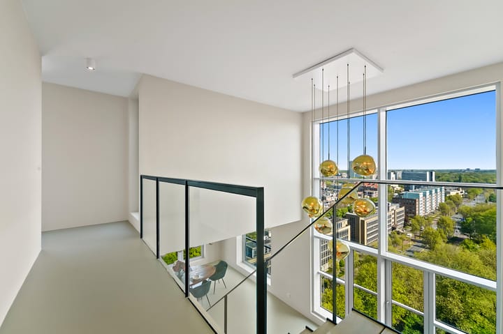 Foto 38 van Stadhoudersplantsoen 260-C