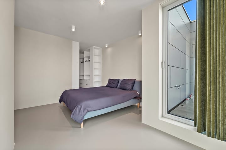 Foto 40 van Stadhoudersplantsoen 260-C