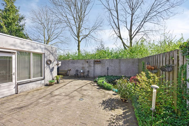 Foto 18 van Dokter Barentsenstraat 68