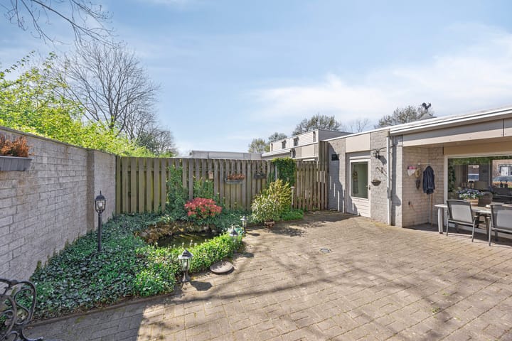 Foto 19 van Dokter Barentsenstraat 68