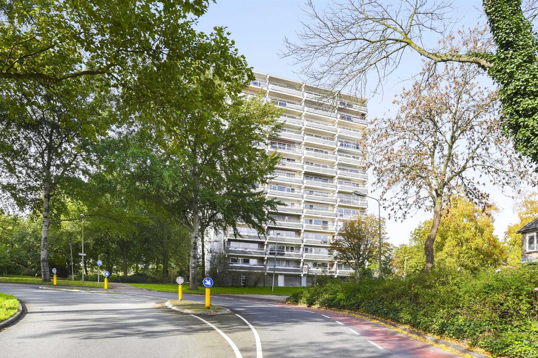 Foto 1 van Burgemeester D. Kooimanweg 703