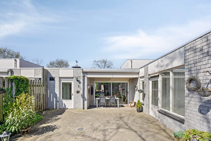 Foto 20 van Dokter Barentsenstraat 68