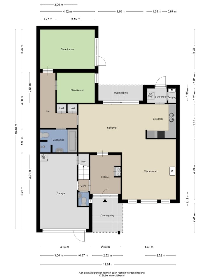 Foto 21 van Dokter Barentsenstraat 68