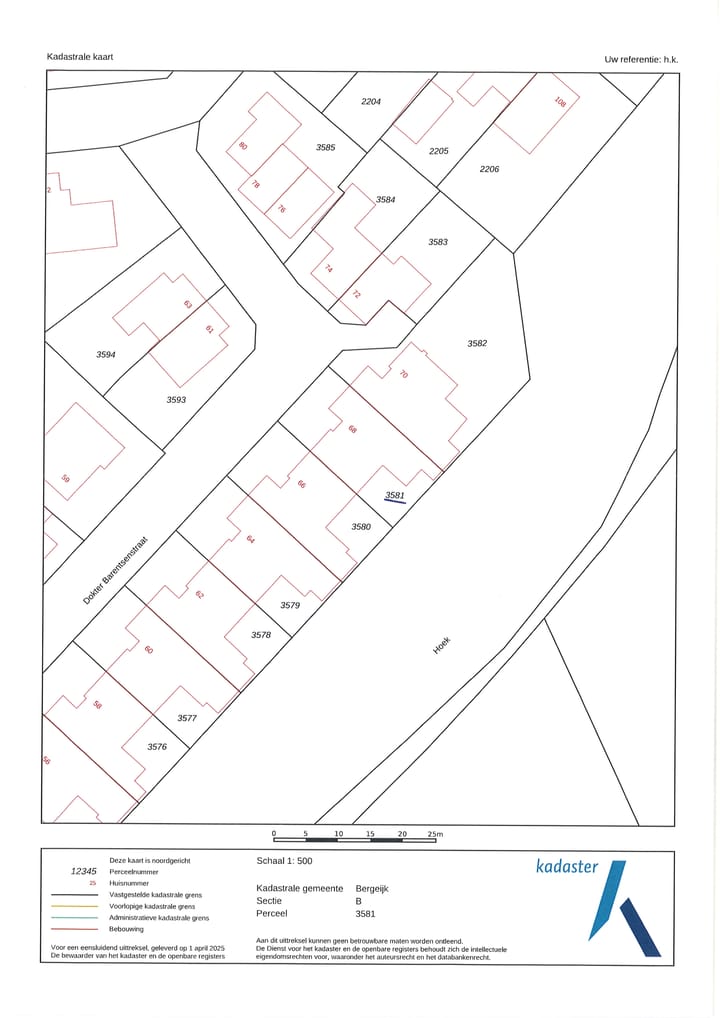 Foto 23 van Dokter Barentsenstraat 68