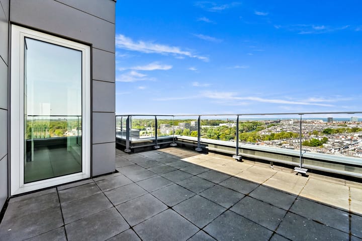 Foto 48 van Stadhoudersplantsoen 260-C