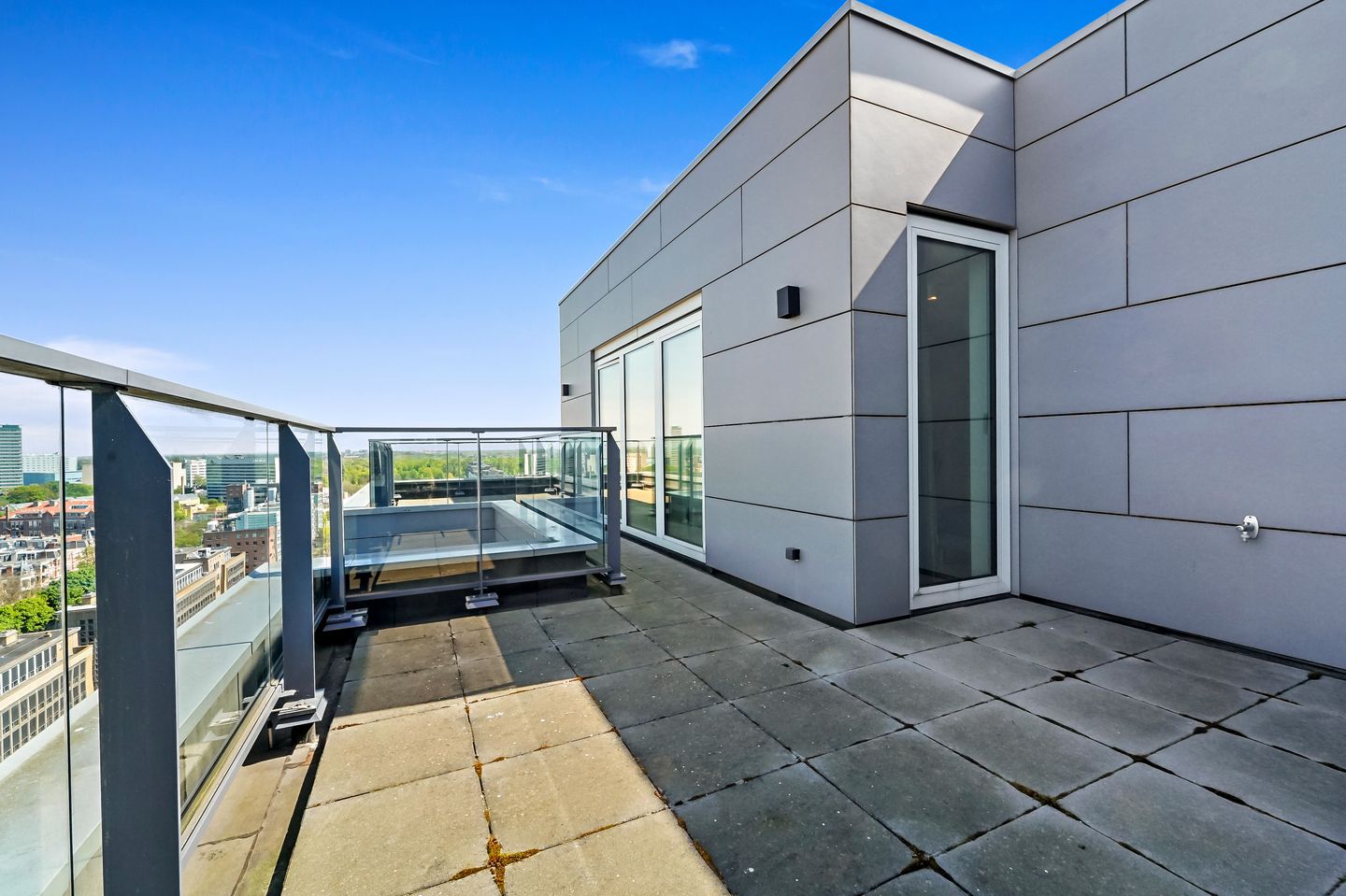 Foto 49 van Stadhoudersplantsoen 260-C