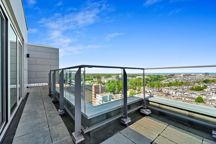 Foto 51 van Stadhoudersplantsoen 260-C