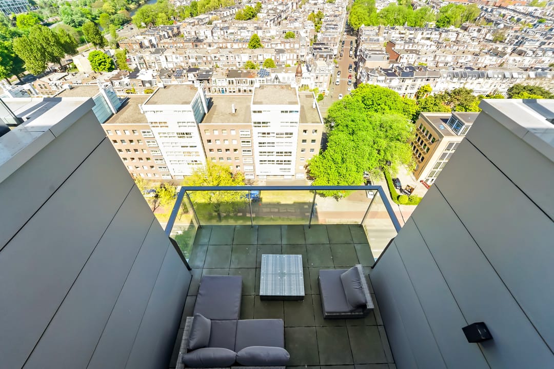 Foto 53 van Stadhoudersplantsoen 260-C