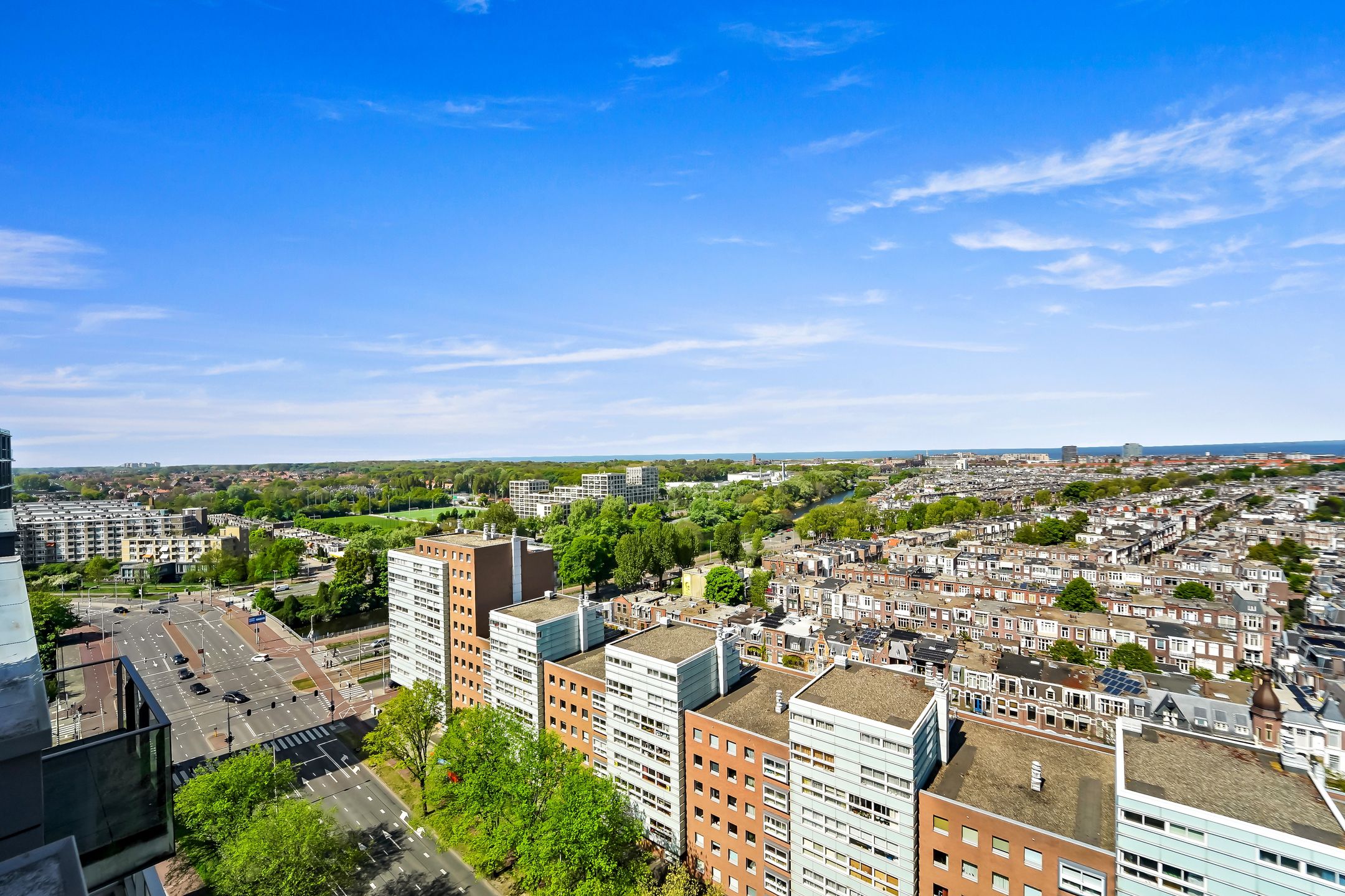 Foto 54 van Stadhoudersplantsoen 260-C