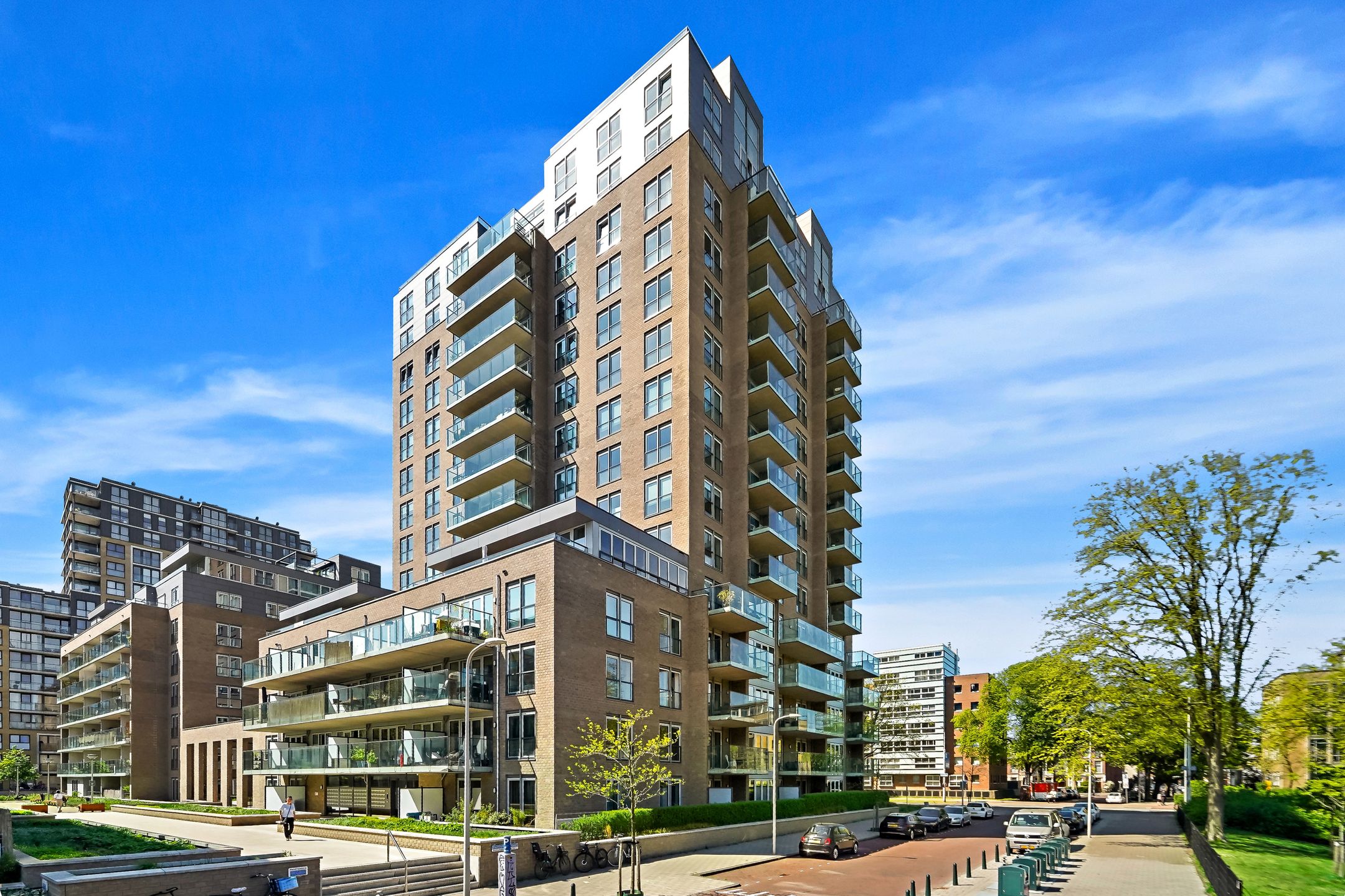 Foto 57 van Stadhoudersplantsoen 260-C