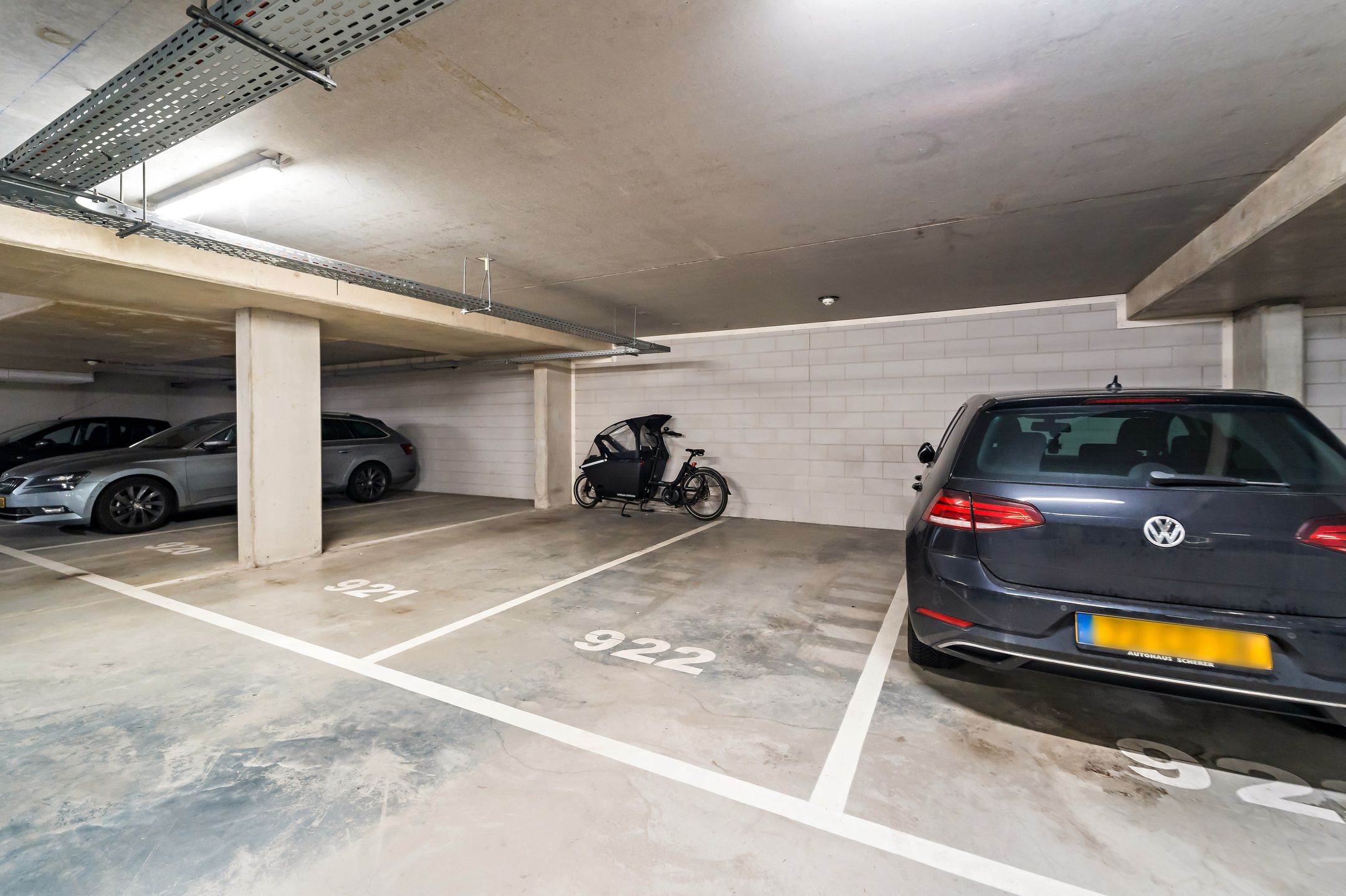 Foto 60 van Stadhoudersplantsoen 260-C