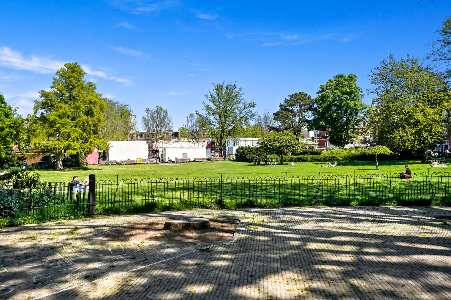 Foto 64 van Stadhoudersplantsoen 260-C