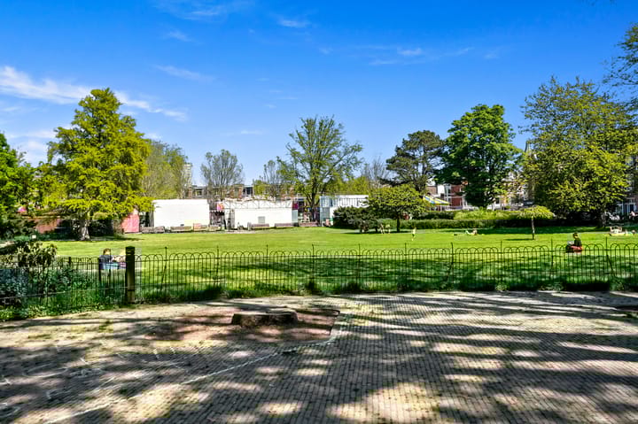 Foto 64 van Stadhoudersplantsoen 260-C